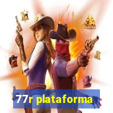 77r plataforma